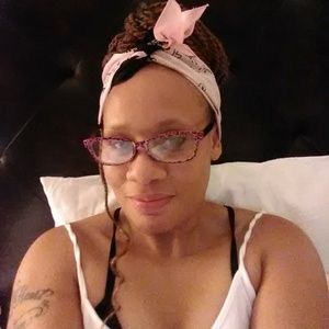 Meet your Posher, Georgia